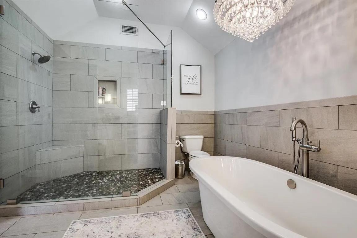 Beautiful Farmhouse W/ Pool On 6 Acres Ranch Aubrey Екстер'єр фото